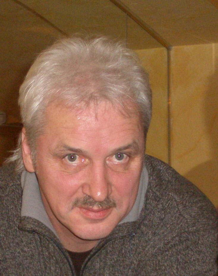  Гендиректор «АБК-Новая Сибирь» Игорь Макурин принял участие в проекте «Истории успеха»