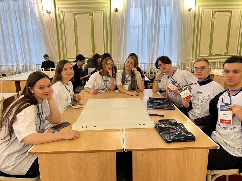 Команда НГУЭУ заняла второе место в чемпионате Soft Fest в Томске